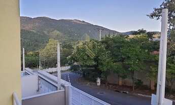 Imagem 4: Atibaia - Casa Padrão - Jardim Maristela