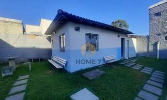 Imagem 5: Apartamento com 2 dormitórios à venda, 49 m² por R$ 165.000,00 - Sítio Cercado - Curitiba