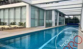 Imagem: Apartamento, Brooklin - São Paulo