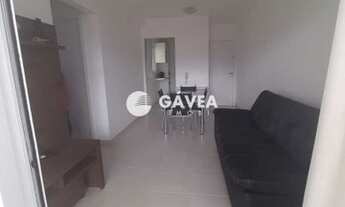 Imagem 3: Apartamento com 2 dormitórios em Caraguatatuba/SP