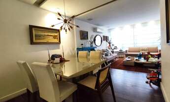 Imagem: Rio de Janeiro - Apartamento Padrão - Leblon