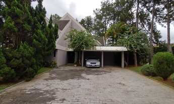 Imagem 4: Casa para Venda em Barueri, Alphaville, 3 dormitórios, 1 suíte, 4 banheiros, 2 vagas