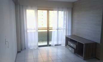 Imagem 3: Apartamento 3 quartos nos Aflitos