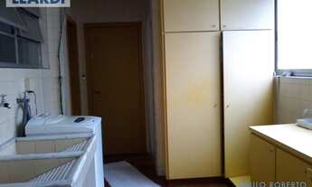 Imagem 6: APARTAMENTO - HIGIENÓPOLIS - SP