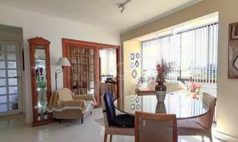 Imagem 4: Porto Alegre - Apartamento Padrão - Farroupilha