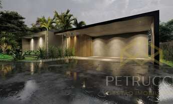 Imagem 7: Casa - Swiss Park - Campinas