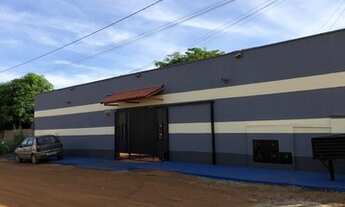 Imagem 2: Residencial a venda