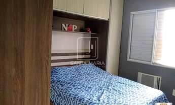 Imagem 5: Apartamento (tipo - padrao) 2 dormitórios, cozinha planejada, portaria 24hs, espaço gourme