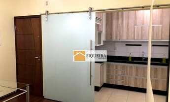 Imagem 4: Condomínio Savinia - Apartamento com 3 dormitórios à venda, 86 m² por R$ 450.000 - Jardim