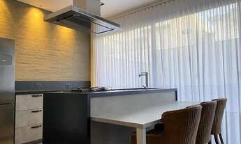 Imagem 6: Casa Térrea com 3 suítes à venda, 280 m² por R$ 2.000.000 - Condomínio Villa Lobos - Paulí