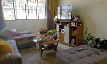 Imagem: São Bernardo do Campo - Apartamento Padrão