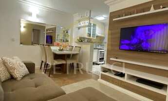 Imagem 4: Apartamento - São Bernardo - Campinas