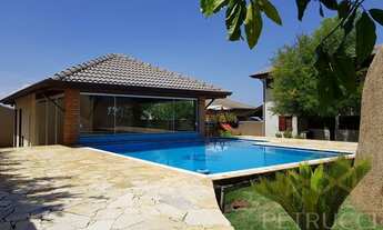 Imagem 2: Casa - Pinheiro - Valinhos