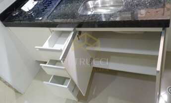 Imagem 3: Apartamento - Vila Tibiriçá - Santo André