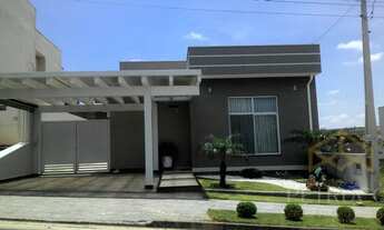 Imagem: Casa - Jardim Itapoan - Monte Mor