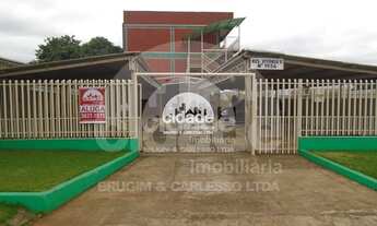 Imagem: APARTAMENTO à venda, 2 quartos, 1 vaga