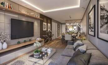 Imagem 3: Curitiba - Apartamento Padrão - Ahú