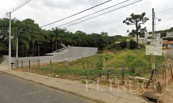 Imagem 2: Terreno - Jardim São Luiz - Valinhos