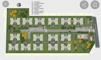 Imagem 7: Apartamento à venda na Avenida Doutor José Maniero, Jaraguá, São Paulo - SP