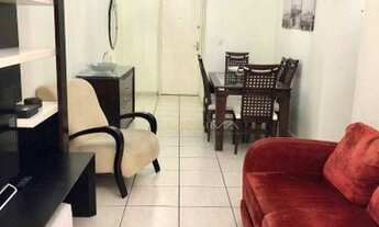 Imagem 2: Apartamento com 2 dormitórios à venda, 76 m² por R$ 392.200,00 - Guilhermina - Praia Grand