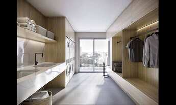 Imagem 7: Ventura Pinheiros - 27 a 31m² - 1 a 3 Quartos - Jardim Paulistano, São Paulo - SP