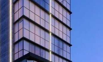 Imagem: Residencial Litero, seu apartamento alto