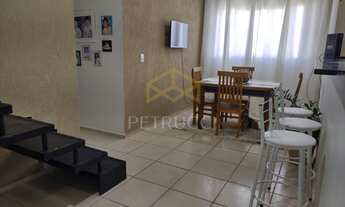 Imagem 2: Cobertura - Jardim Antonio Von Zuben - Campinas