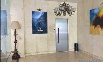 Imagem: APARTAMENTO - HIGIENÓPOLIS - SP