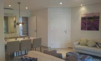 Imagem 2: APARTAMENTO - MORUMBI - SP