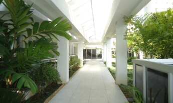 Imagem 7: São Paulo - Conjunto Comercial/Sala - JARDIM AMÉRICA