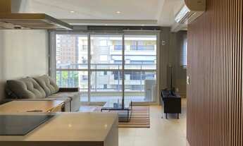 Imagem 6: APARTAMENTO - JARDIM PAULISTA - SP