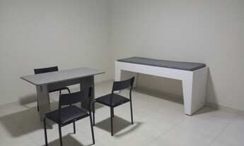 Imagem 2: Salas comerciais para aluguel em Centro médico e multidisciplinar de saúde