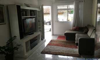 Imagem 3: SOBRADO - ABRAÃO - SC