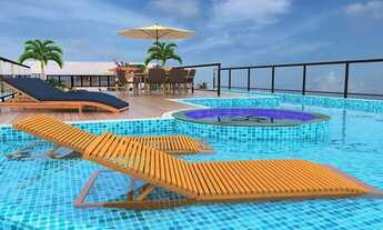 Imagem 7: Apartamento residencial para Venda Ponta de Campina, Cabedelo