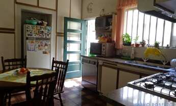 Imagem 3: CASA ASSOBRADADA - IPIRANGA - SP