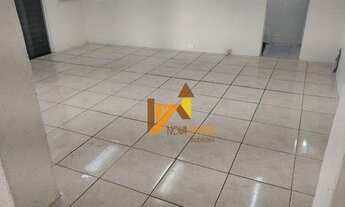 Imagem 5: Salão para alugar, 40 m² por R$ 1.700,00/mês - Vila Alzira - Santo André/SP