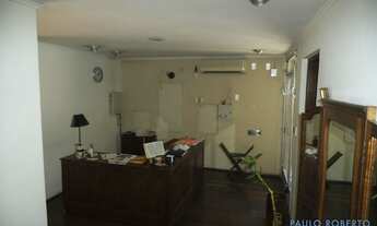 Imagem 5: CASA ASSOBRADADA - BROOKLIN - SP