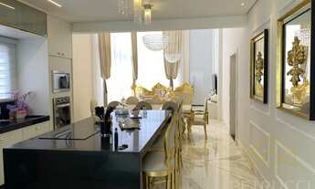 Imagem 7: Casa - Swiss Park - Campinas