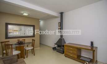 Imagem 2: Porto Alegre - Casa Padrão - Jardim Leopoldina