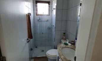 Imagem 6: Brisas Residencial, 3 quartos em 79m² com 2 vagas de garagem na Paralela