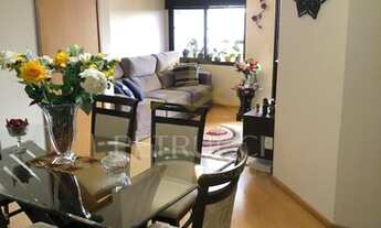 Imagem 2: Apartamento - Parque Prado - Campinas