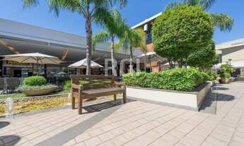 Imagem 5: Porto Alegre - Conjunto Comercial/Sala - Tristeza