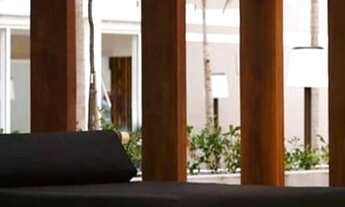 Imagem: Salinas sem a agitação do fim de semana