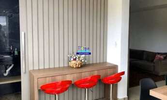 Imagem 4: COBERTURA A VENDA NO ITACORUBI COM 3 SUÍTES