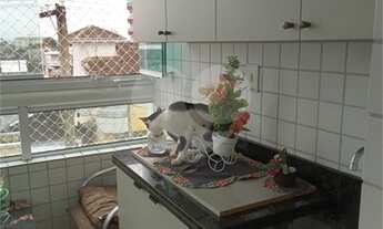 Imagem 3: Apartamento de 2 dormitórios sendo 1 suíte