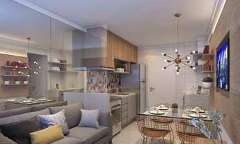 Imagem 5: Plano&Estação Piqueri - 32 a 33m² - 2 quartos - Piqueri, São Paulo - SP