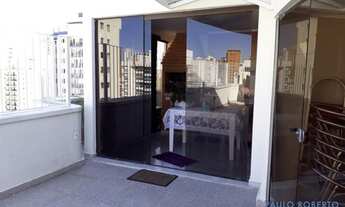 Imagem 3: APARTAMENTO - PERDIZES - SP