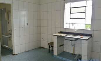 Imagem 2: CASA TÉRREA - VILA SÃO LUIZ - SP