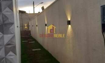 Imagem 5: Casa térrea 3 Suites no jardins do lago