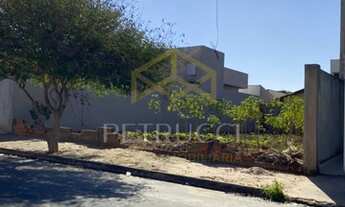 Imagem 5: Terreno - Jardim Novo Cambuí - Hortolândia